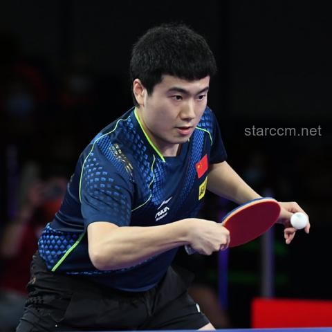 张本智和4-1力克林仲勋，强势晋级64强赛精彩回顾