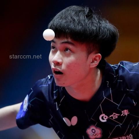 张本智和4-1力克林仲勋，强势晋级64强赛精彩回顾